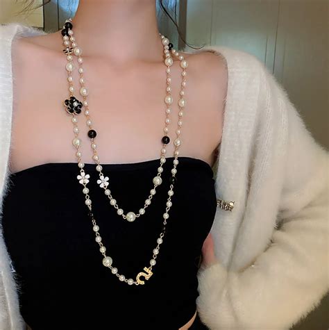 chanel jewelry dupes|chanel knockoff jewelry.